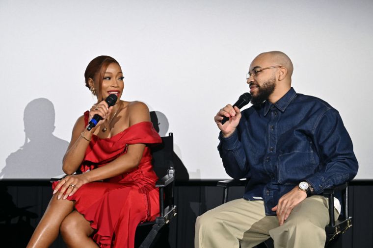 "One Of Them Days" Atlanta Special Screening