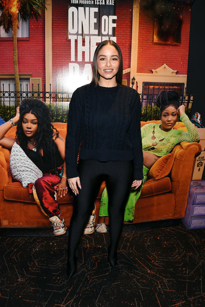 "One Of Them Days" Atlanta Special Screening