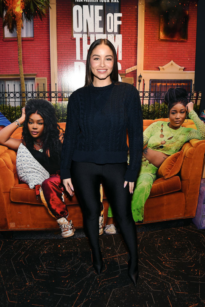 "One Of Them Days" Atlanta Special Screening