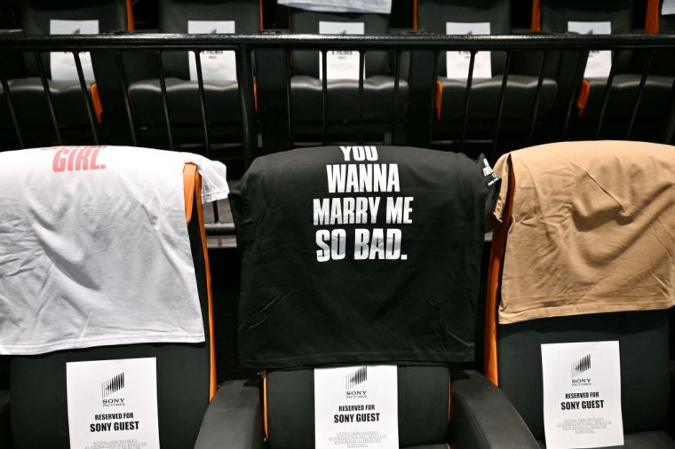 "One Of Them Days" Atlanta Special Screening