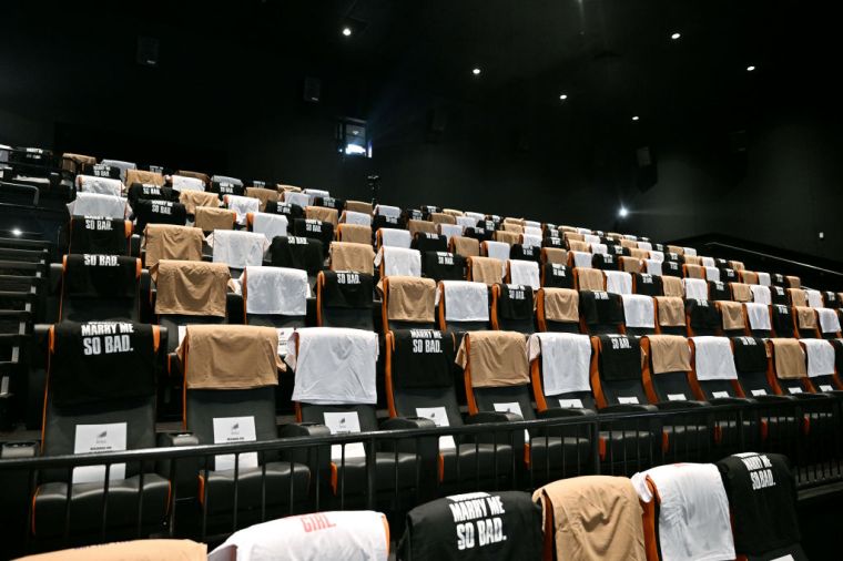 "One Of Them Days" Atlanta Special Screening