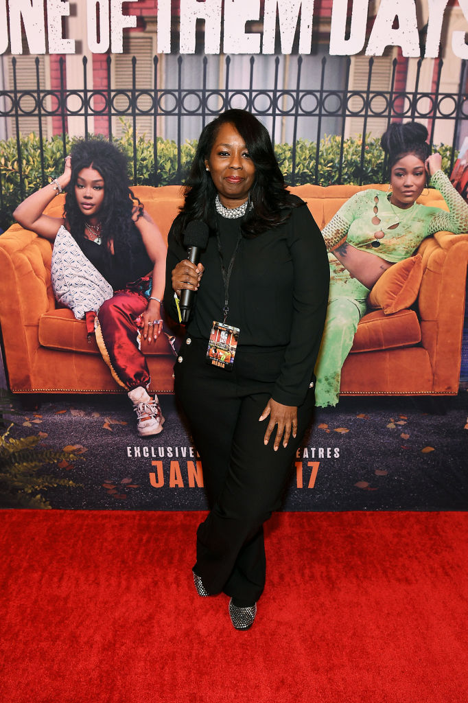 "One Of Them Days" Atlanta Special Screening