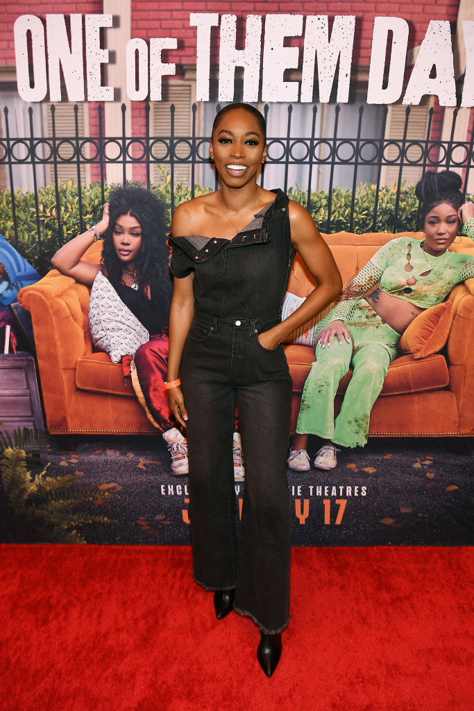 "One Of Them Days" Atlanta Special Screening