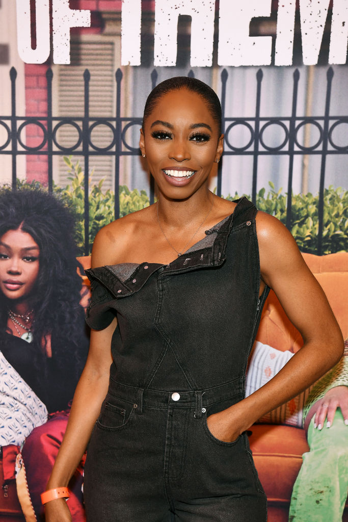 "One Of Them Days" Atlanta Special Screening