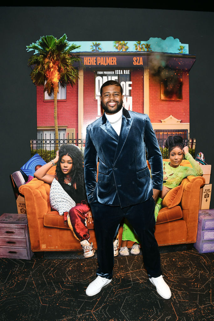 "One Of Them Days" Atlanta Special Screening