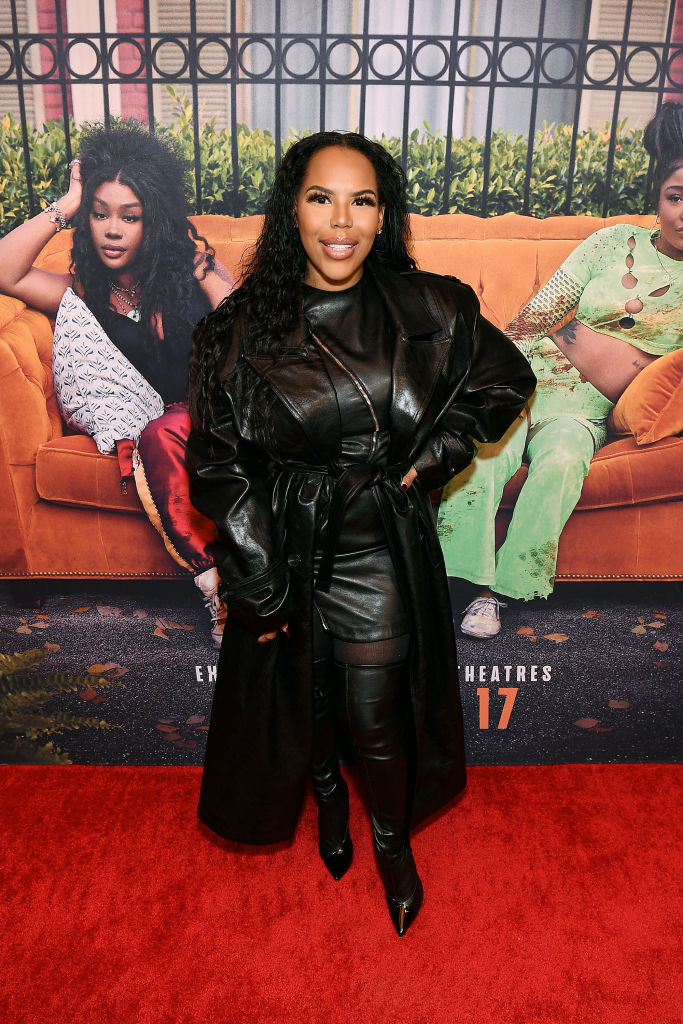 "One Of Them Days" Atlanta Special Screening