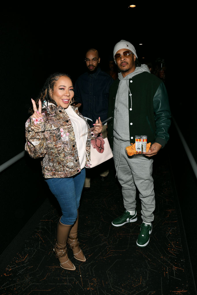 "One Of Them Days" Atlanta Special Screening