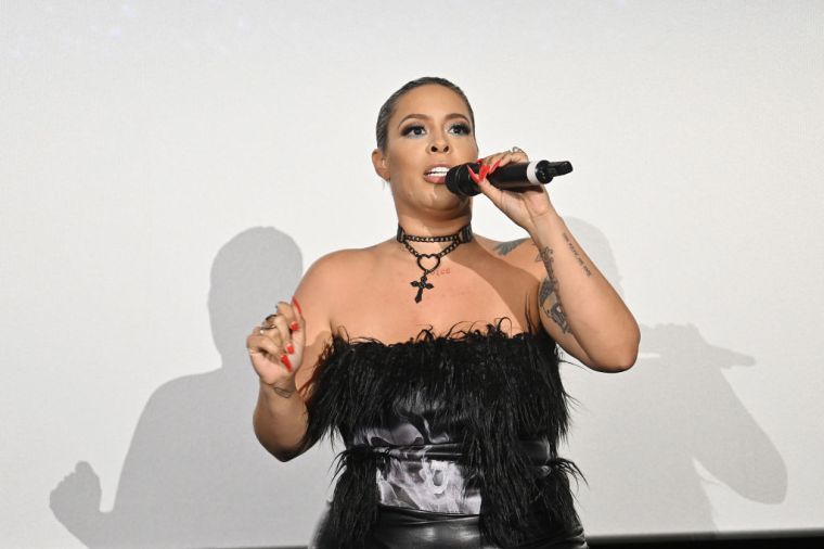 "One Of Them Days" Atlanta Special Screening