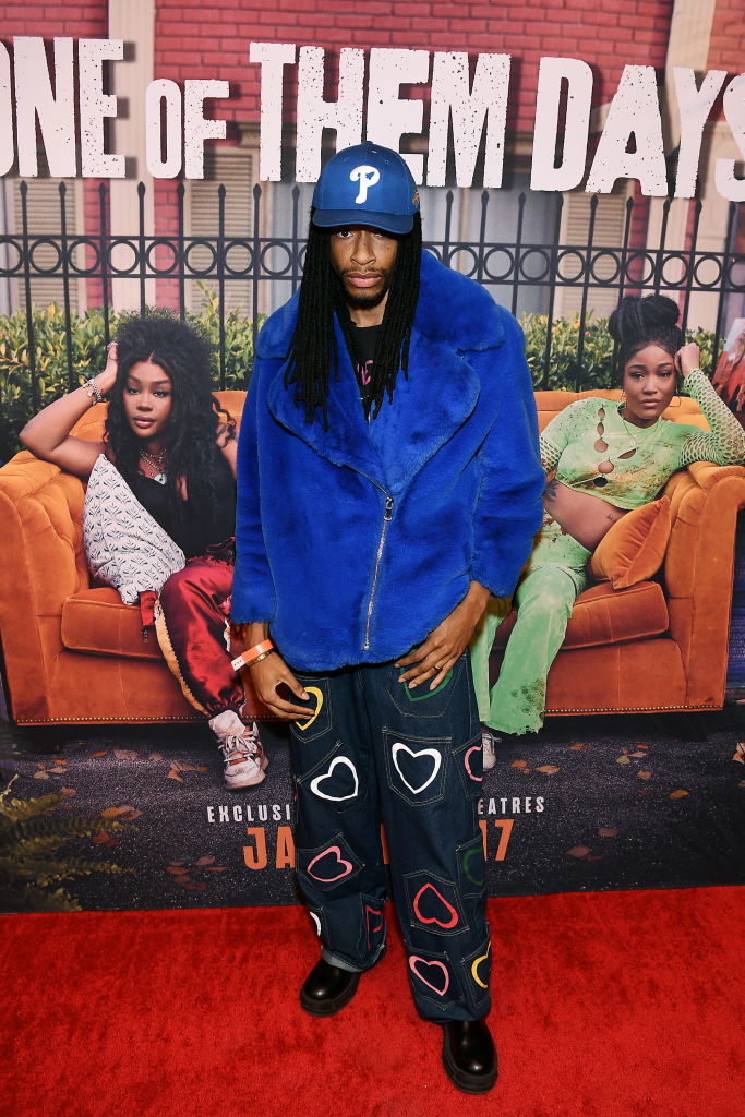 "One Of Them Days" Atlanta Special Screening