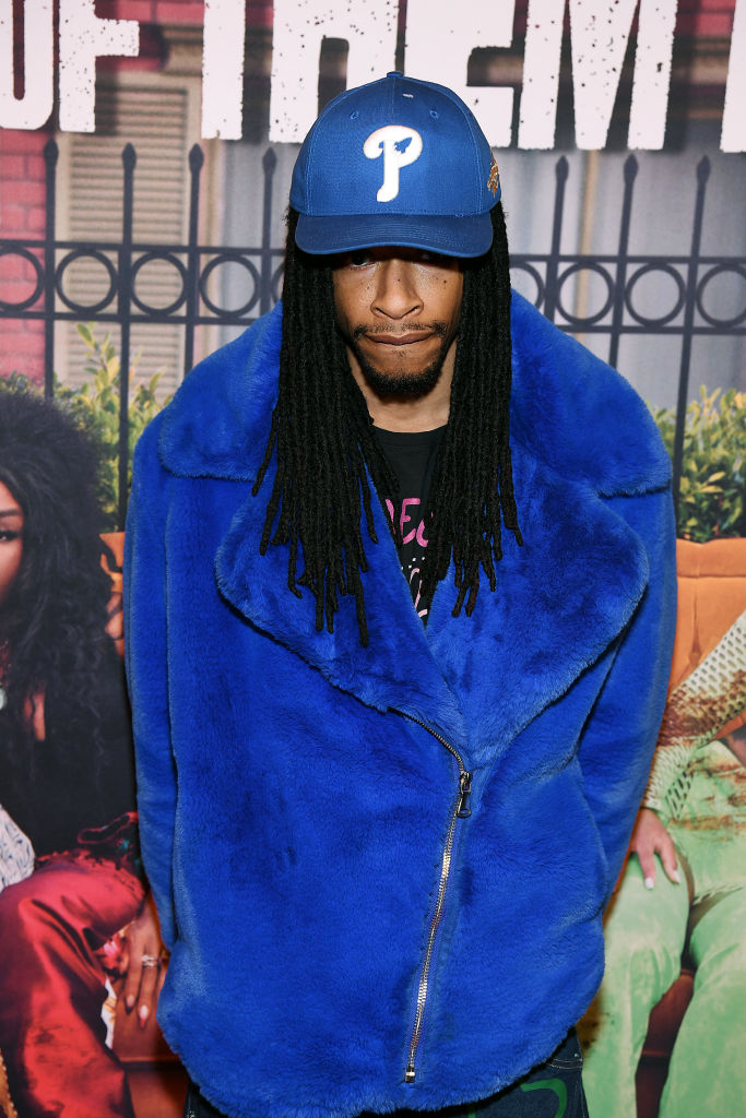 "One Of Them Days" Atlanta Special Screening