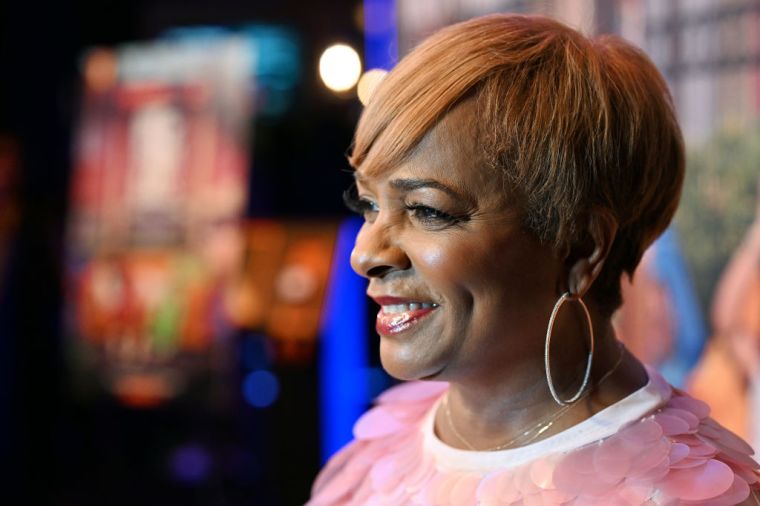 "One Of Them Days" Atlanta Special Screening