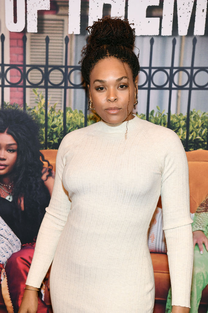 "One Of Them Days" Atlanta Special Screening