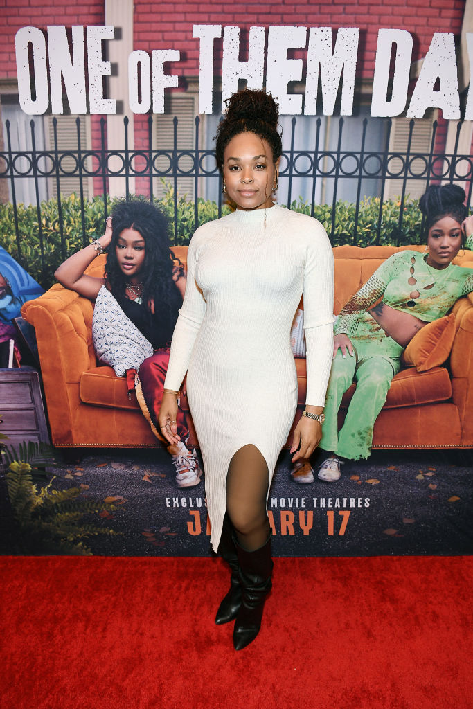 "One Of Them Days" Atlanta Special Screening