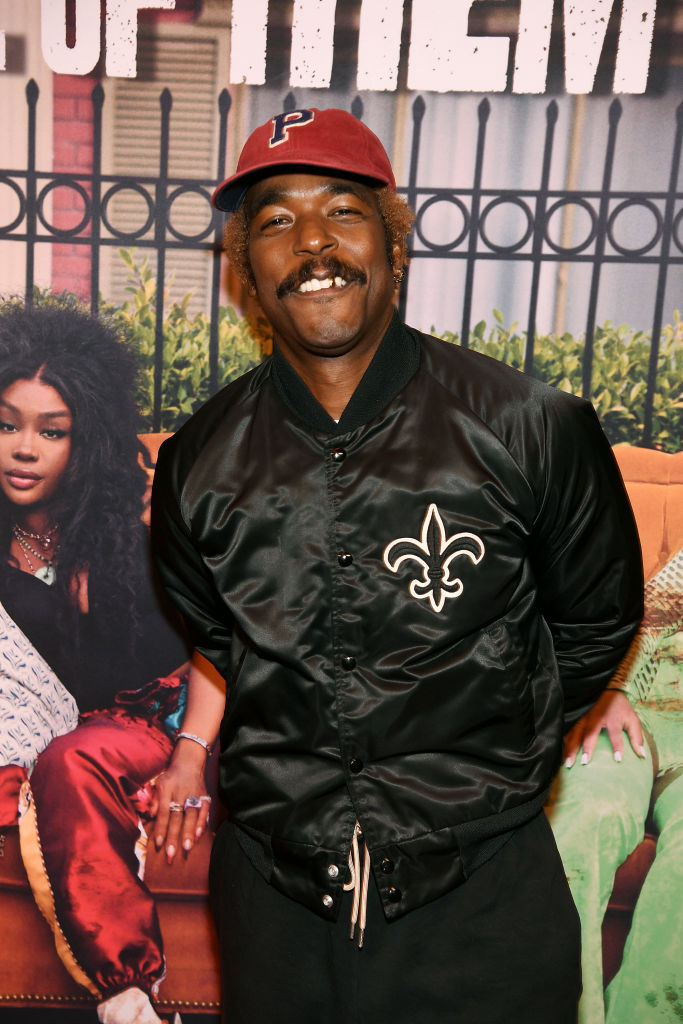 "One Of Them Days" Atlanta Special Screening