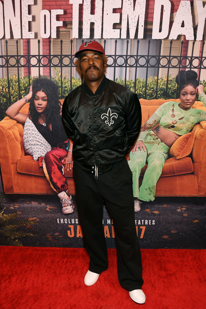 "One Of Them Days" Atlanta Special Screening