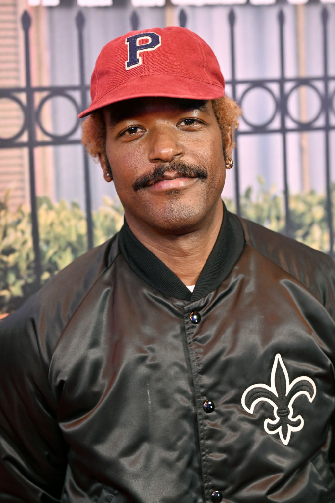 "One Of Them Days" Atlanta Special Screening