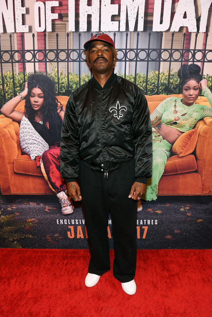 "One Of Them Days" Atlanta Special Screening