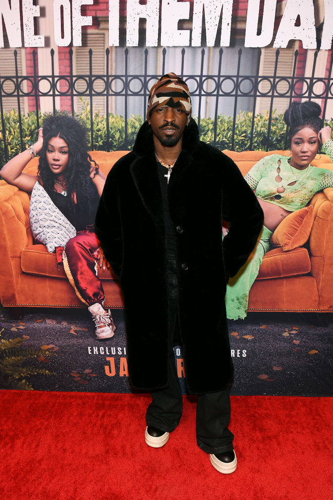 "One Of Them Days" Atlanta Special Screening