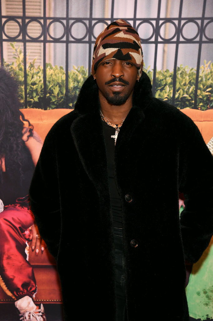 "One Of Them Days" Atlanta Special Screening