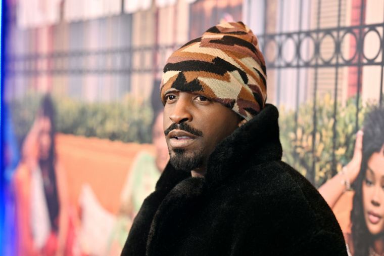 "One Of Them Days" Atlanta Special Screening