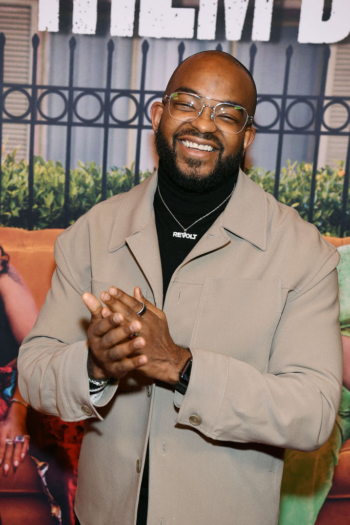 "One Of Them Days" Atlanta Special Screening