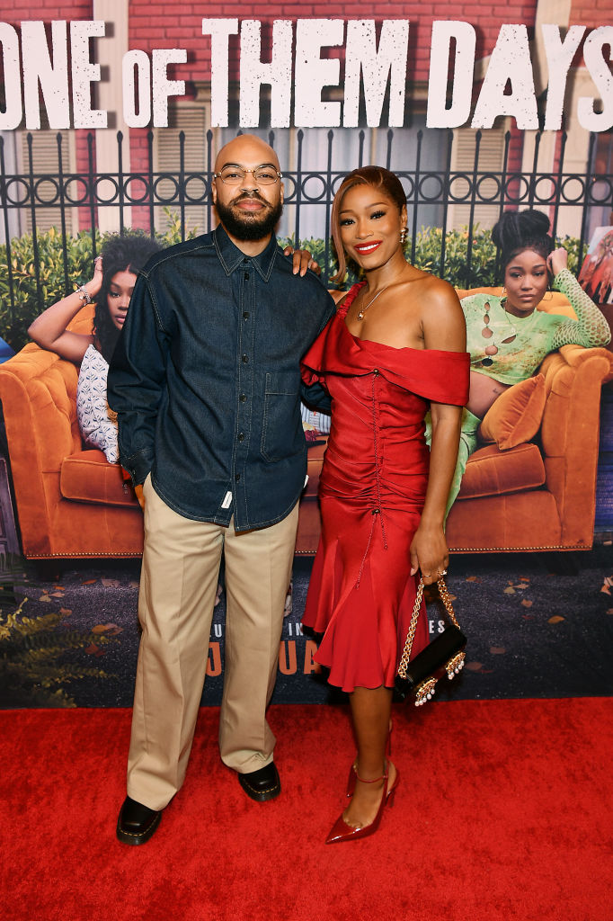 "One Of Them Days" Atlanta Special Screening