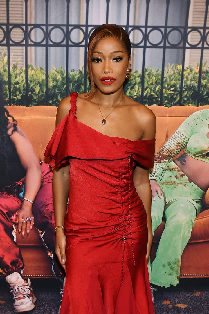 "One Of Them Days" Atlanta Special Screening