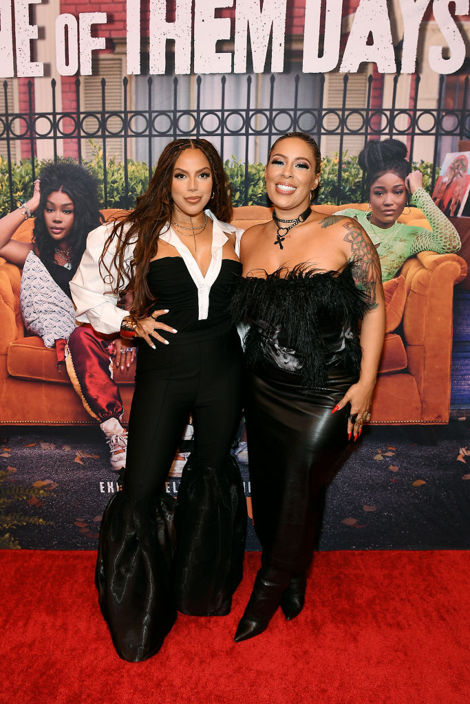 "One Of Them Days" Atlanta Special Screening