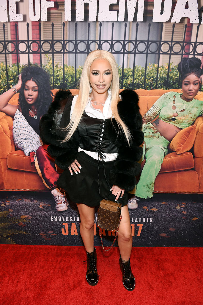 "One Of Them Days" Atlanta Special Screening