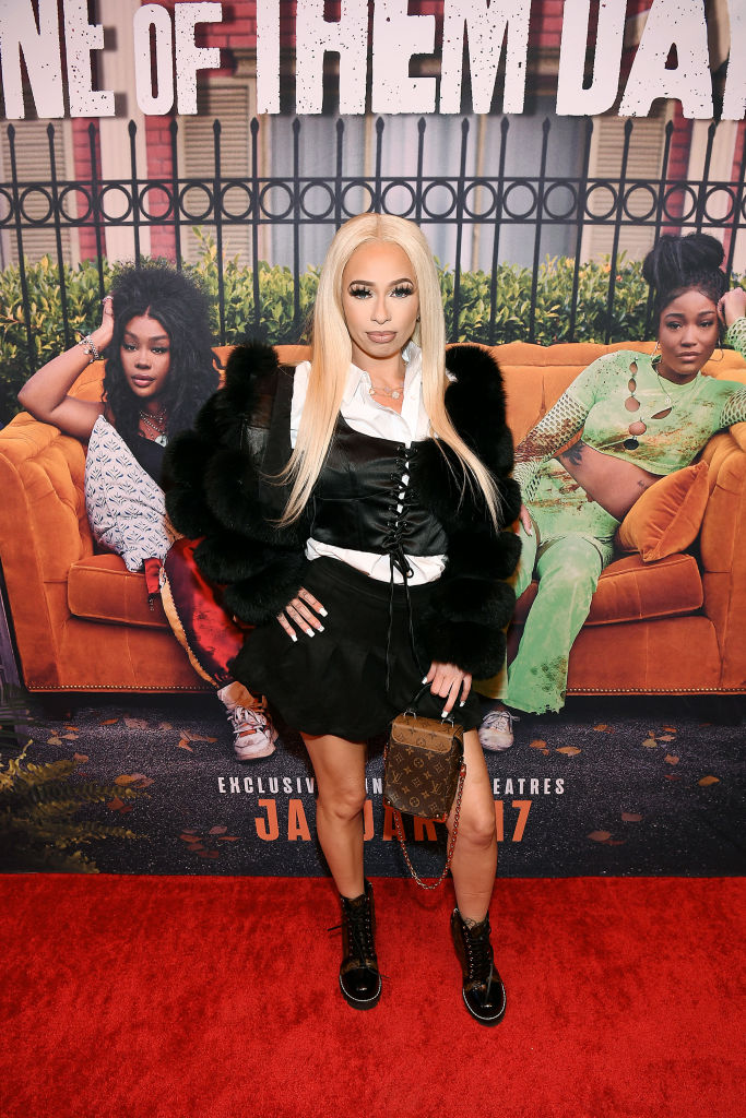 "One Of Them Days" Atlanta Special Screening