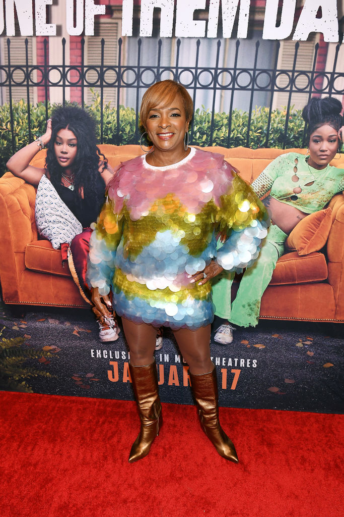 "One Of Them Days" Atlanta Special Screening