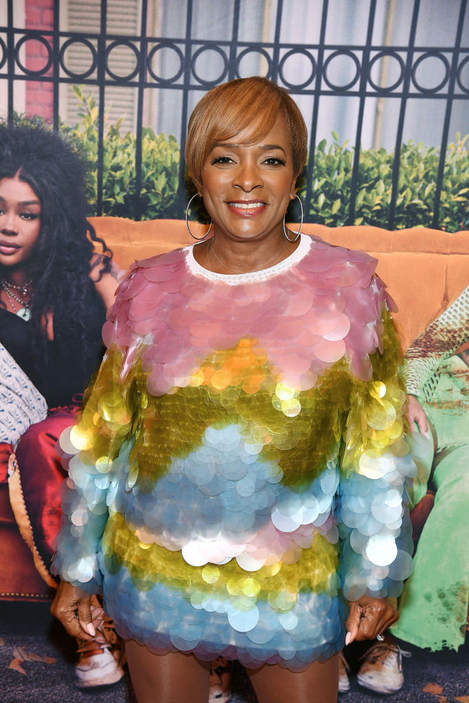 "One Of Them Days" Atlanta Special Screening