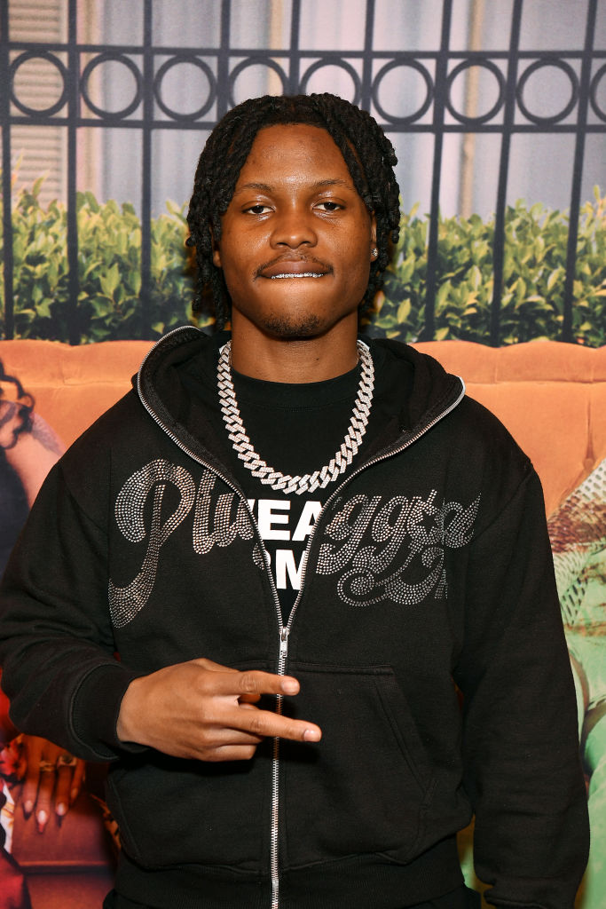 "One Of Them Days" Atlanta Special Screening