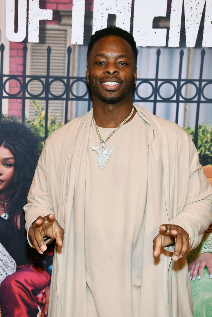 "One Of Them Days" Atlanta Special Screening