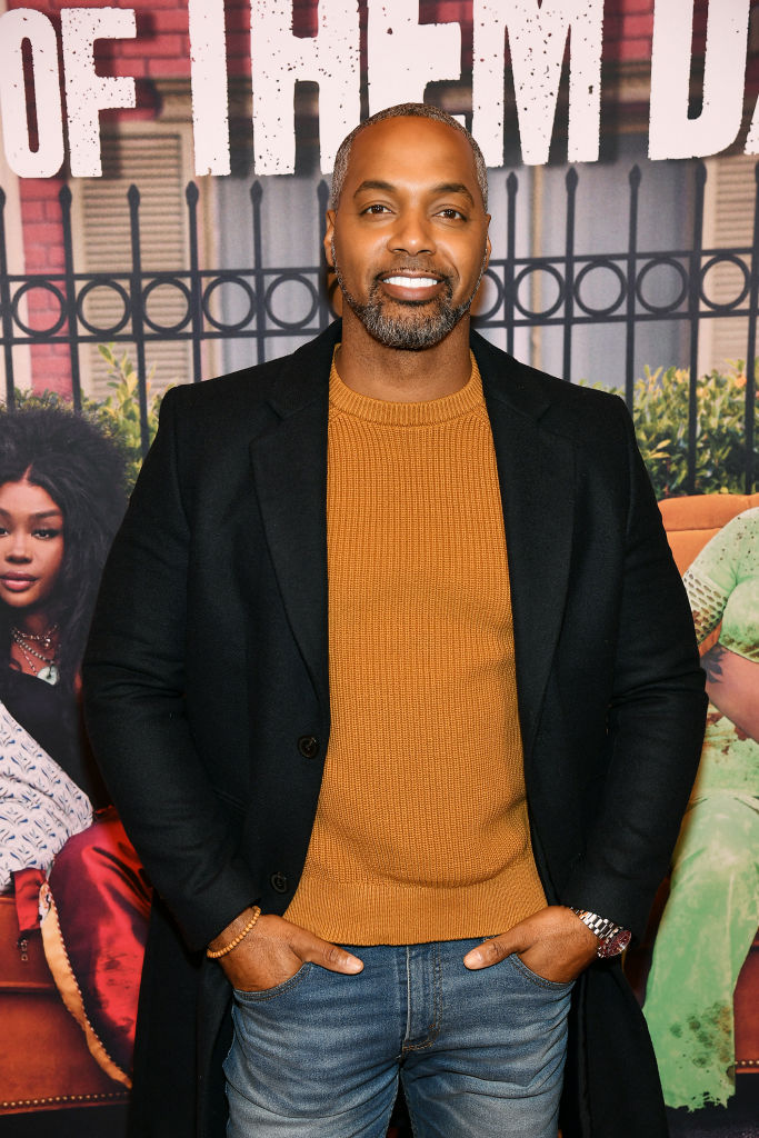 "One Of Them Days" Atlanta Special Screening