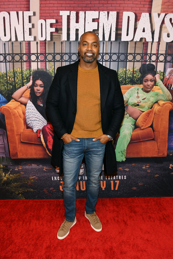 "One Of Them Days" Atlanta Special Screening