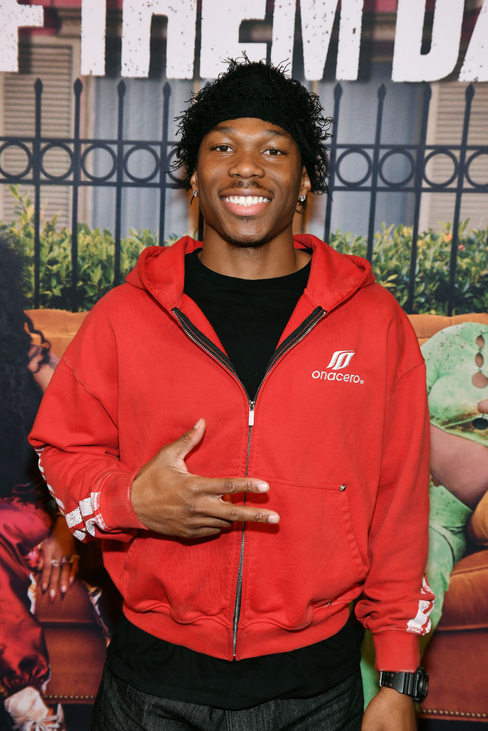 "One Of Them Days" Atlanta Special Screening