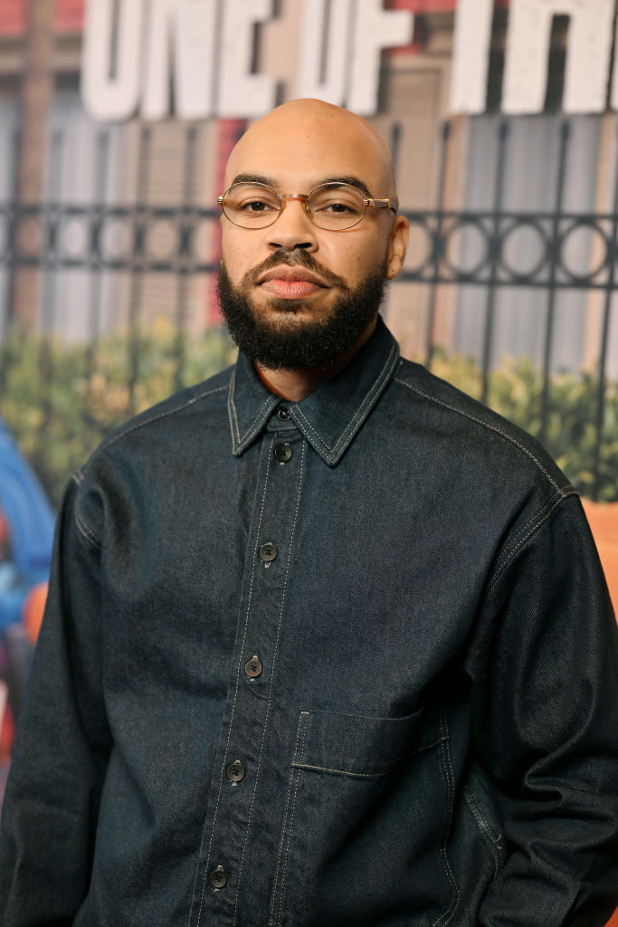 "One Of Them Days" Atlanta Special Screening