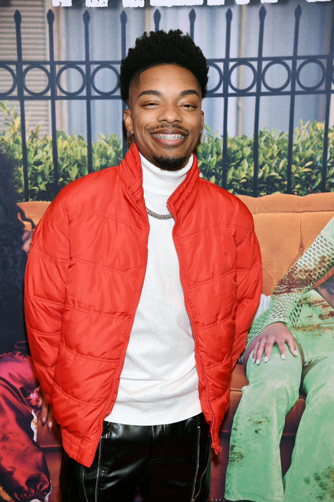 "One Of Them Days" Atlanta Special Screening