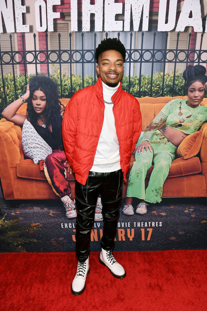 "One Of Them Days" Atlanta Special Screening