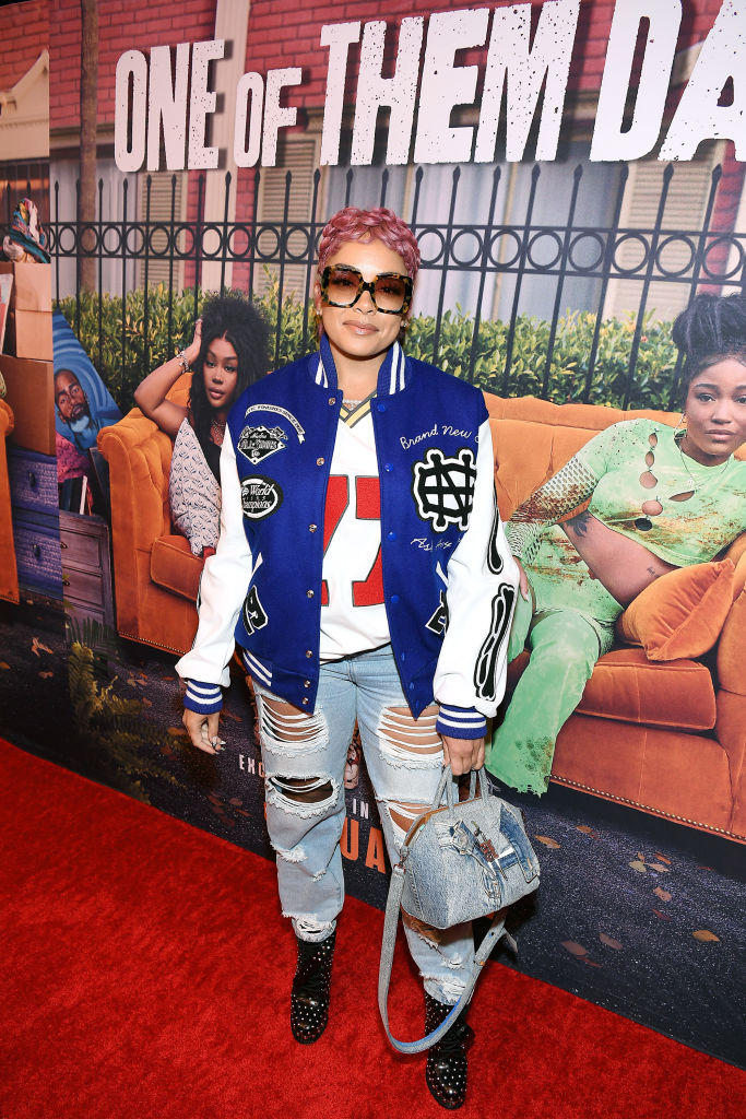 "One Of Them Days" Atlanta Special Screening