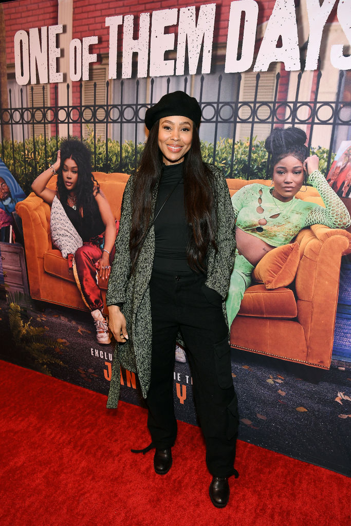 "One Of Them Days" Atlanta Special Screening