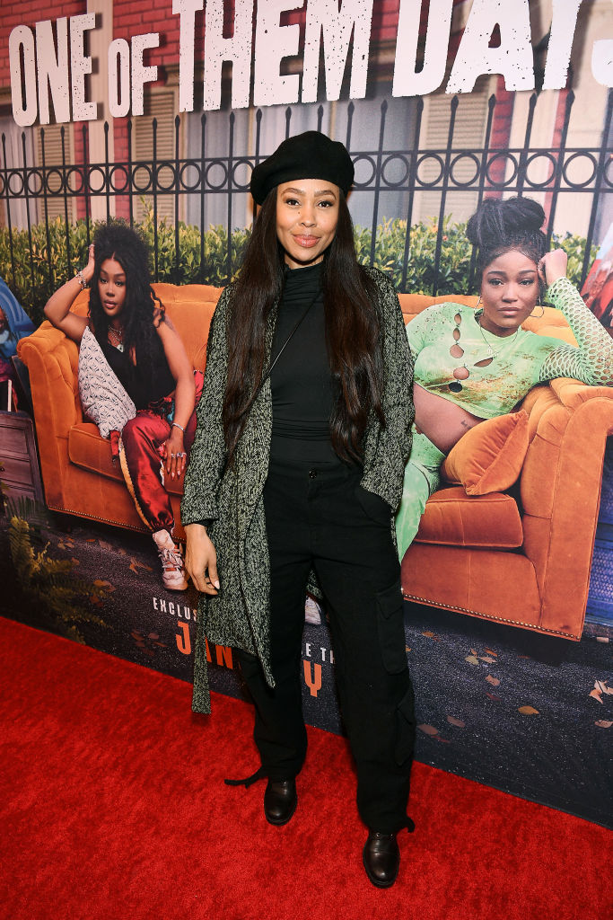 "One Of Them Days" Atlanta Special Screening