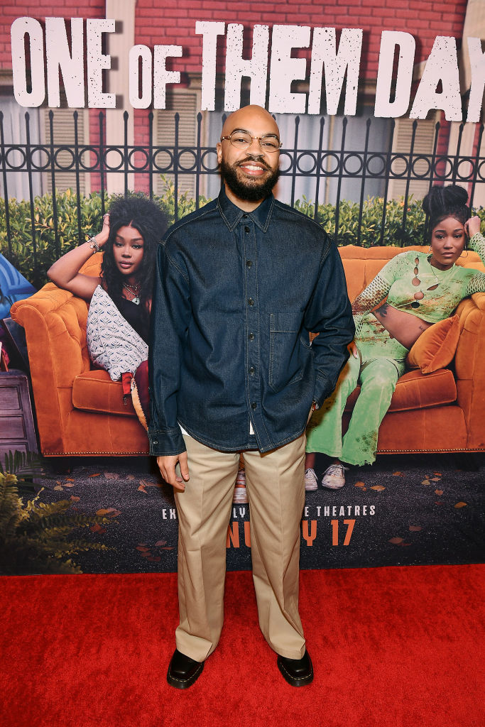 "One Of Them Days" Atlanta Special Screening