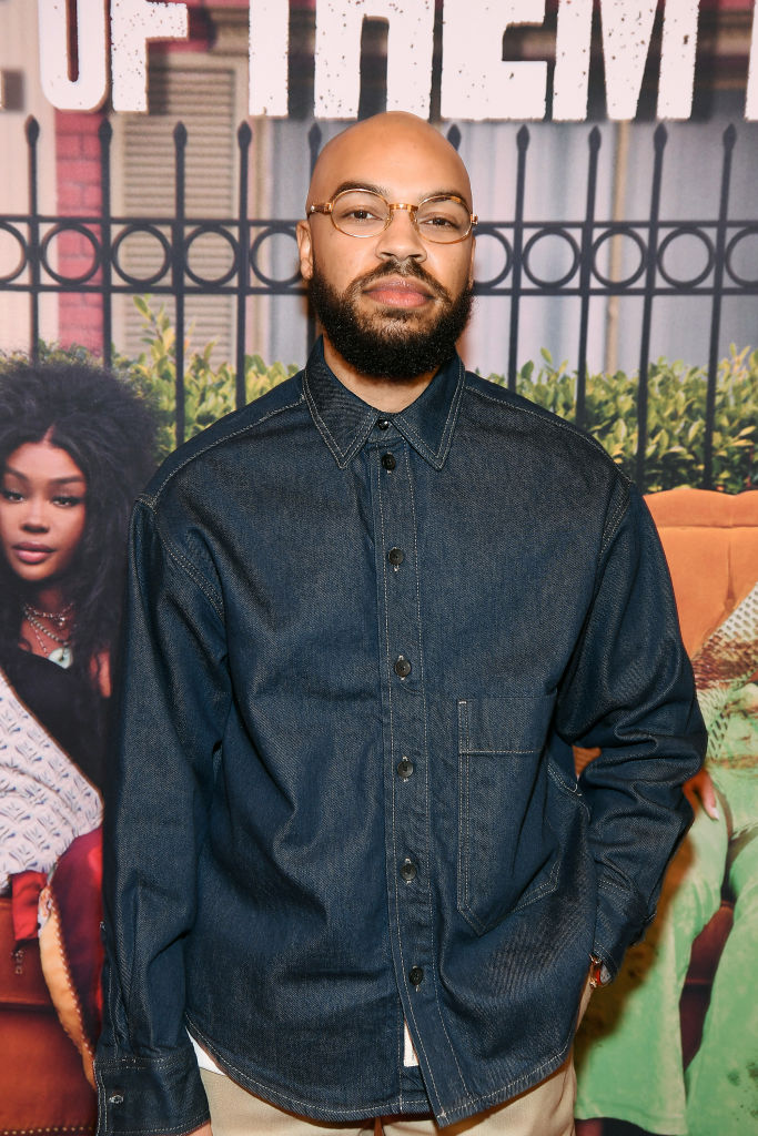 "One Of Them Days" Atlanta Special Screening