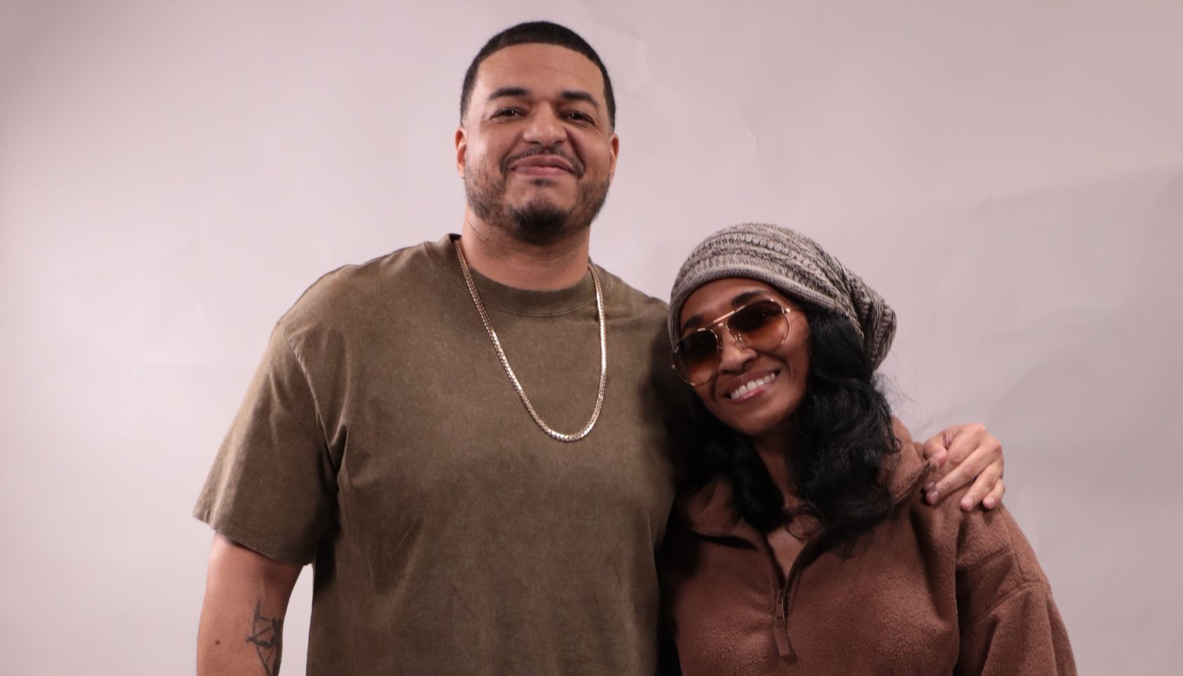 Chosen Journey w/ Chilli of TLC