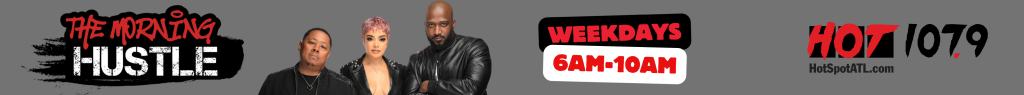 Hot 1079 Banners
