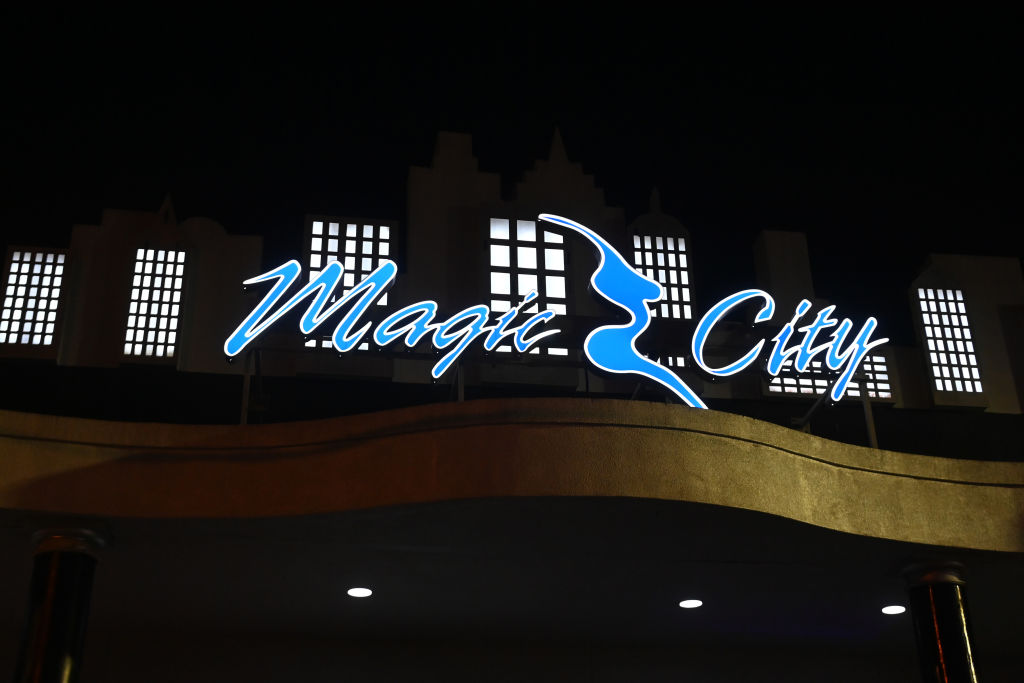 Worldly By Jason Harvey Official Launch