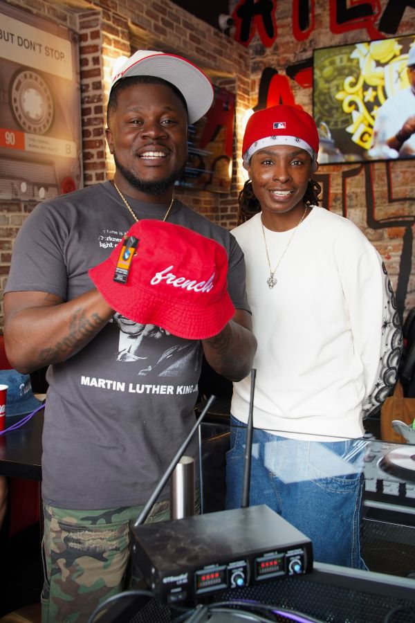 POTC Posted Fridays @ BOSK 404 Day