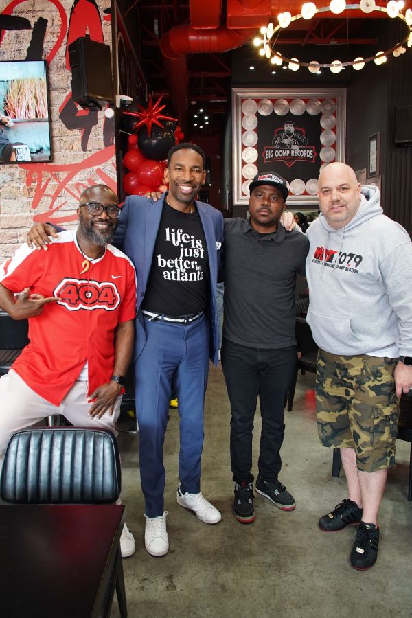 POTC Posted Fridays @ BOSK 404 Day